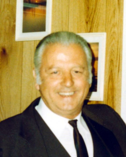 Obituary of Frank Mascolo