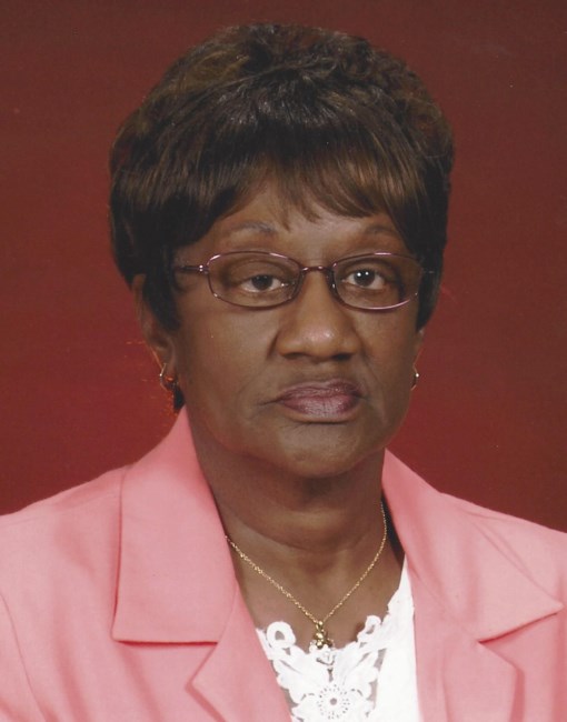 Obituary of Hattie Sue Johnson