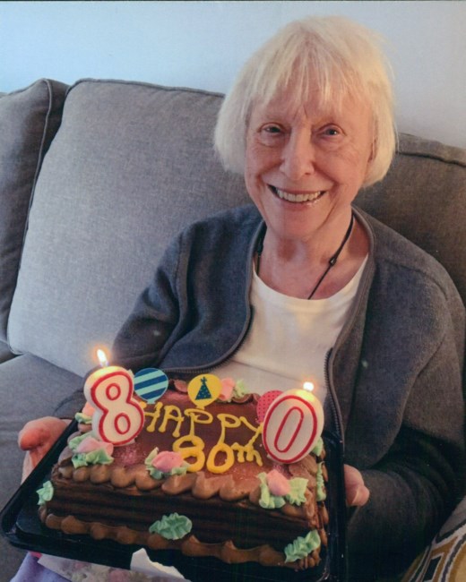 Obituary of Mrs. Marilyn J. Tryon