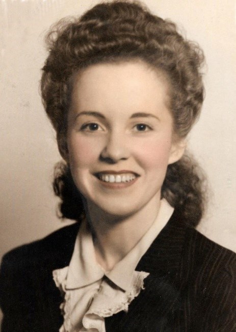 Obituary of Eileen H. Blatt
