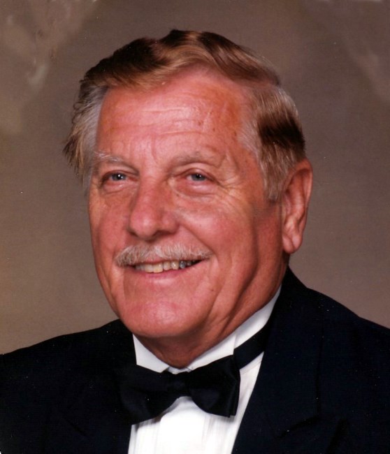 Obituario de Ralph Eugene Baker Sr.