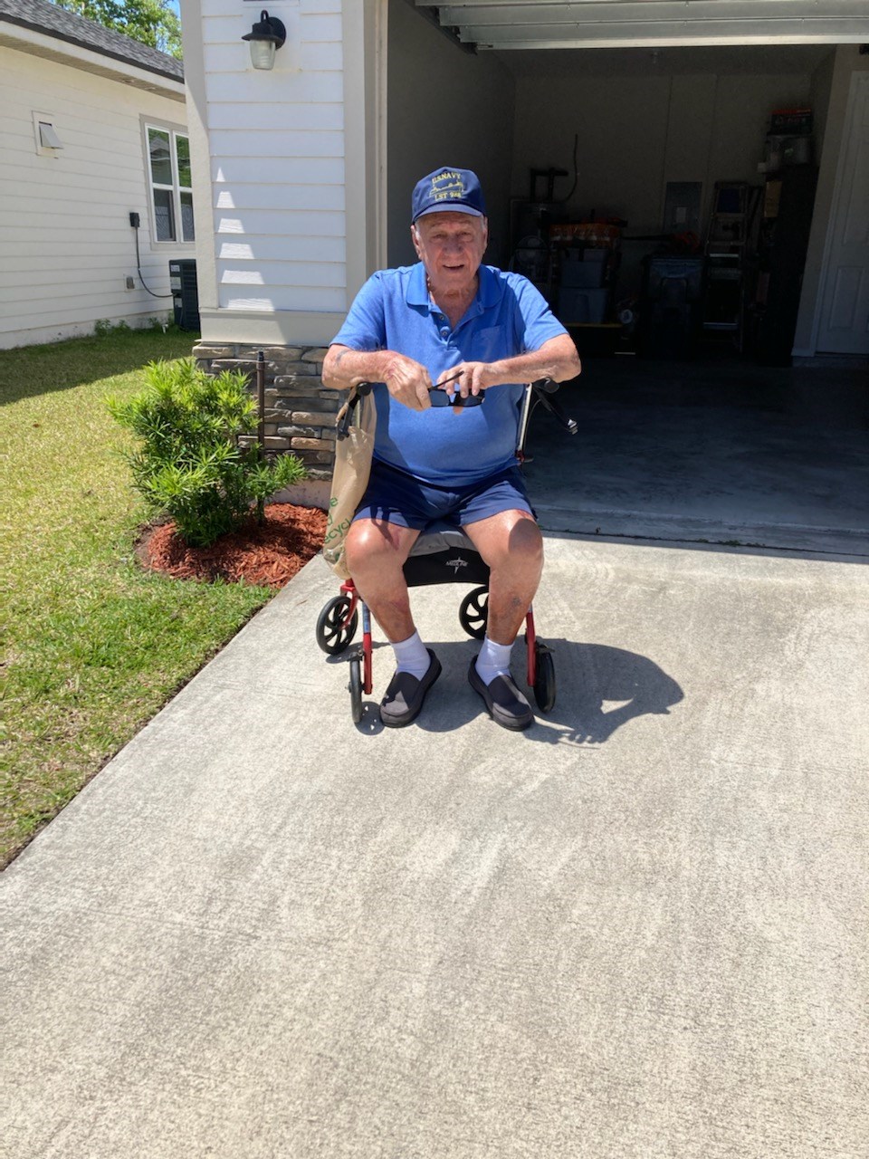 Obituary of Peter Thomas Triola