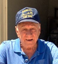 Obituary of Peter Thomas Triola