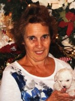 Susan Durham