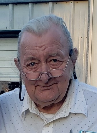 Obituary of Henry Bernard Zbranek Jr.