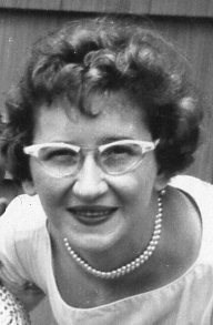 Obituary of Norma J Brown