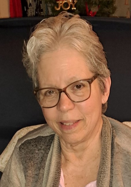 Obituary of Glenda R. King