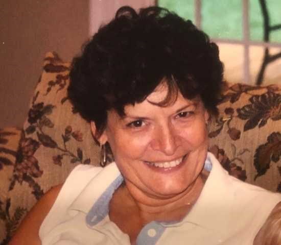 Obituary of Louise Lowrey