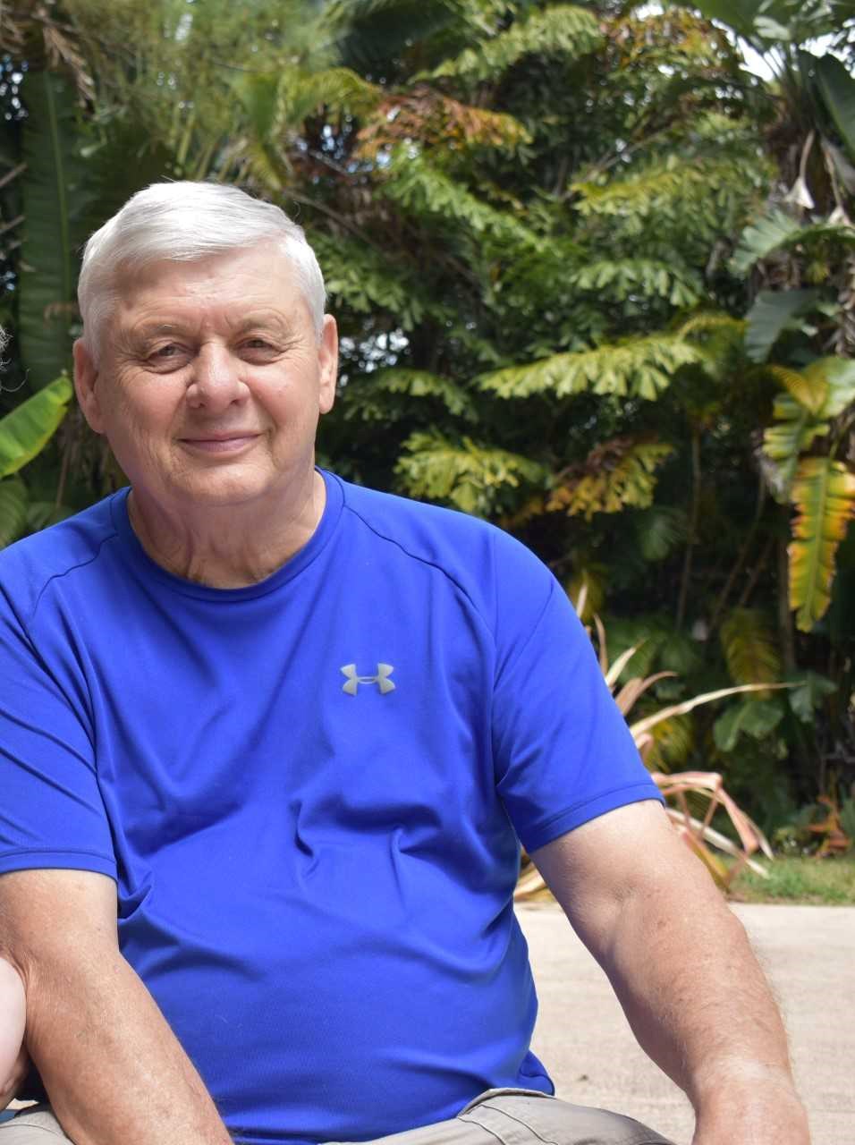 Obituary of Paul Edward Nester