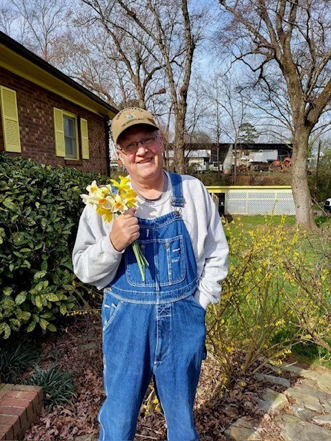 Obituary of Richard "Rick" Wayne Clark