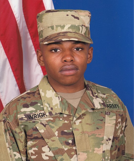 Obituary of Earl Wright III