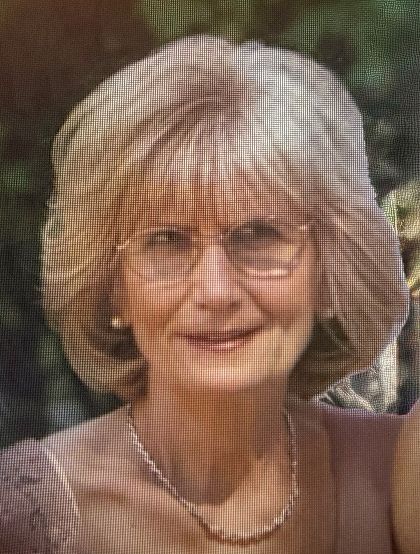 Obituary of Livia Nikolic