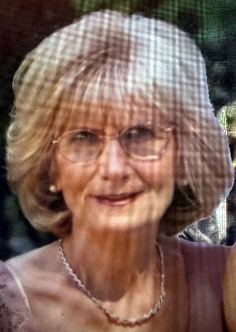 Obituary of Livia Nikolic