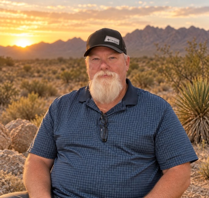 Obituary of Mitchell "Mitch" Lee Mack Geary