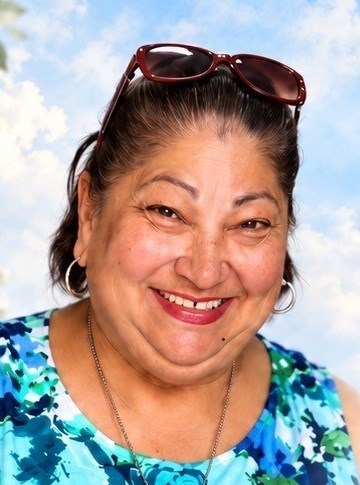 Obituary of Gladys Toledo