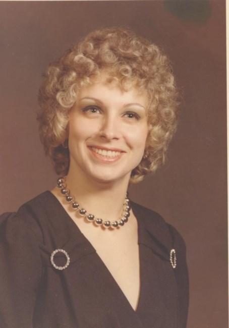 Obituary of Cheryl Edith Gould