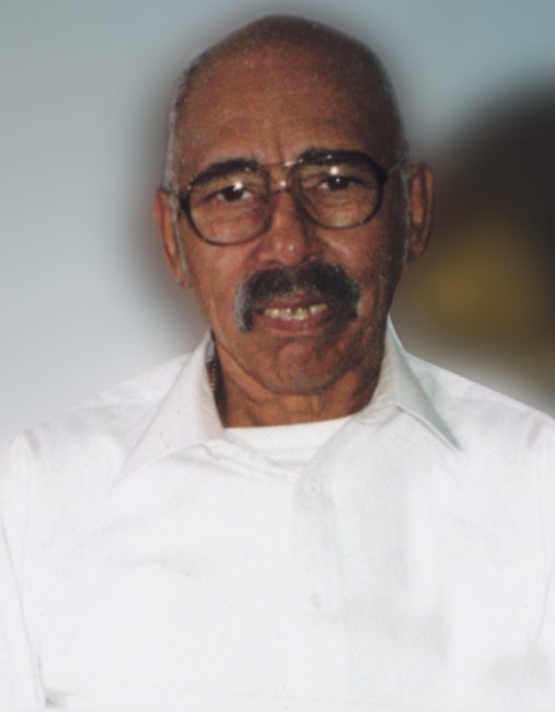 Obituary of Edward Paul