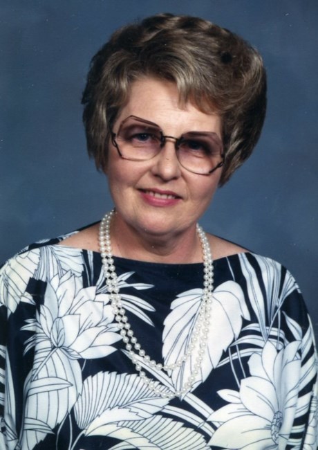 Obituary of Beverly Kay (Tuell) Jones