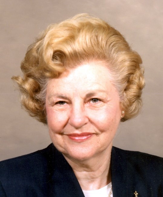 Obituary of Gladys Lucille Canglose