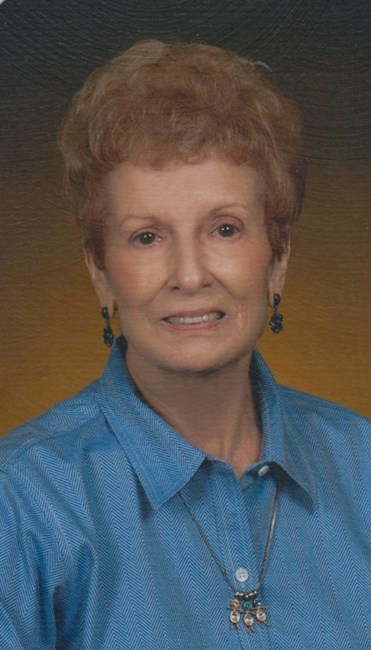 Obituary of Kathleen Zachary