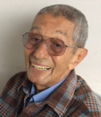 Obituary of Luis Manuel Neco