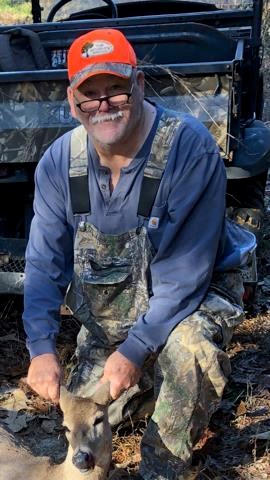 Obituary of Robert Lester Rials III