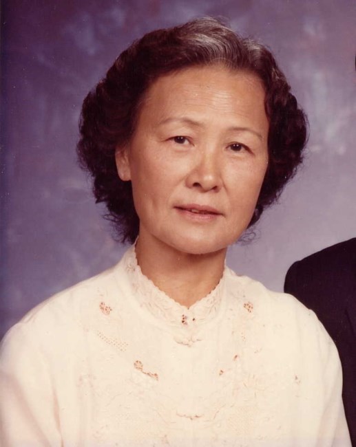 Obituary of Sau Chi Yeung