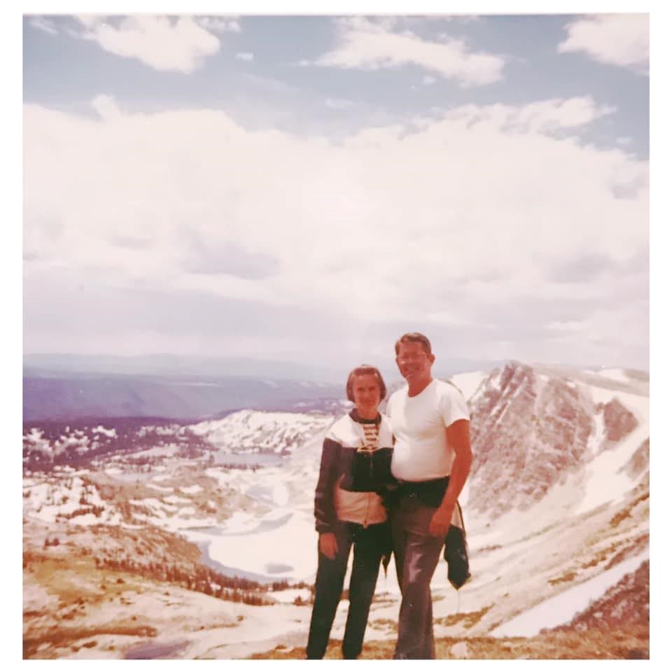 Obituary of Dudley A Stevenson