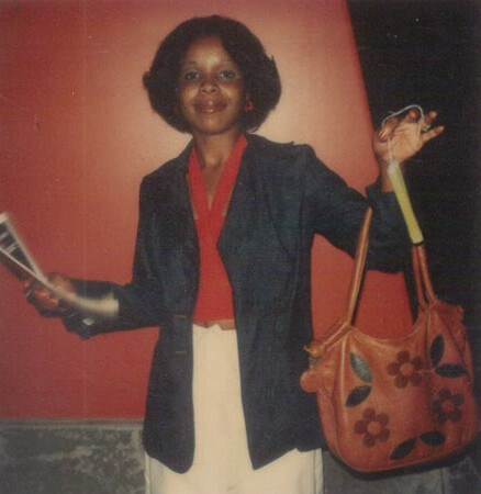 Obituary of Sherry Yvonne Calloway