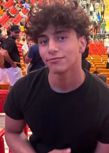 Obituary of Ryan Silva Groner