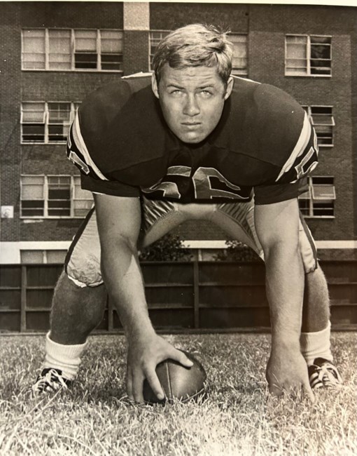 Obituary of William Clark Redding