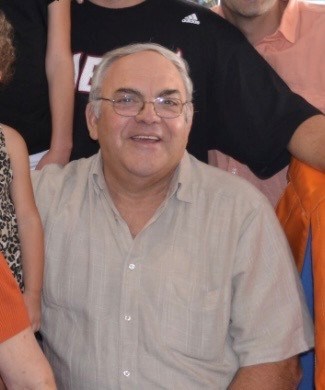 Obituary of Jesus de Jose Tejedor