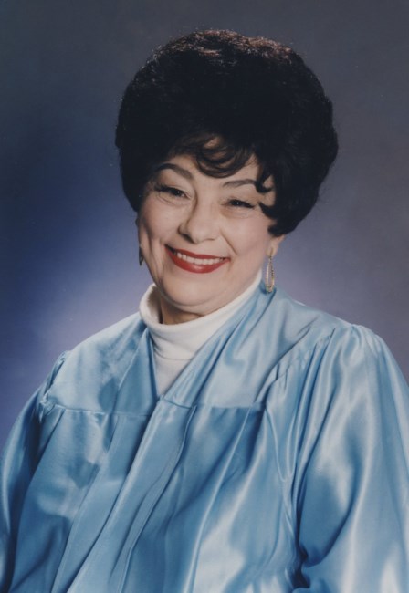 Obituary of Phyllis Kunz