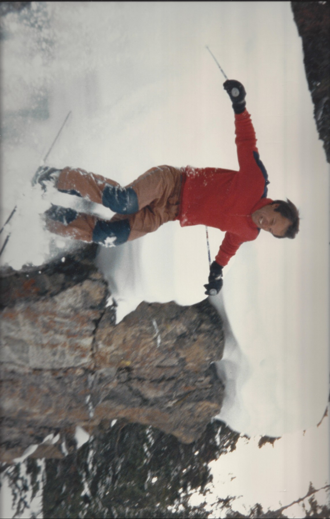 Obituary of Alan Vicic