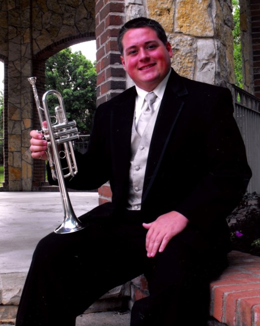 Obituary of Mitchell Todd Swenson