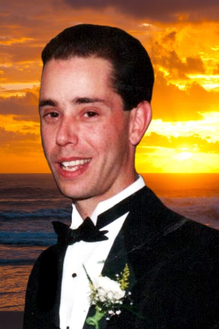 Obituary of Anthony David Coscia