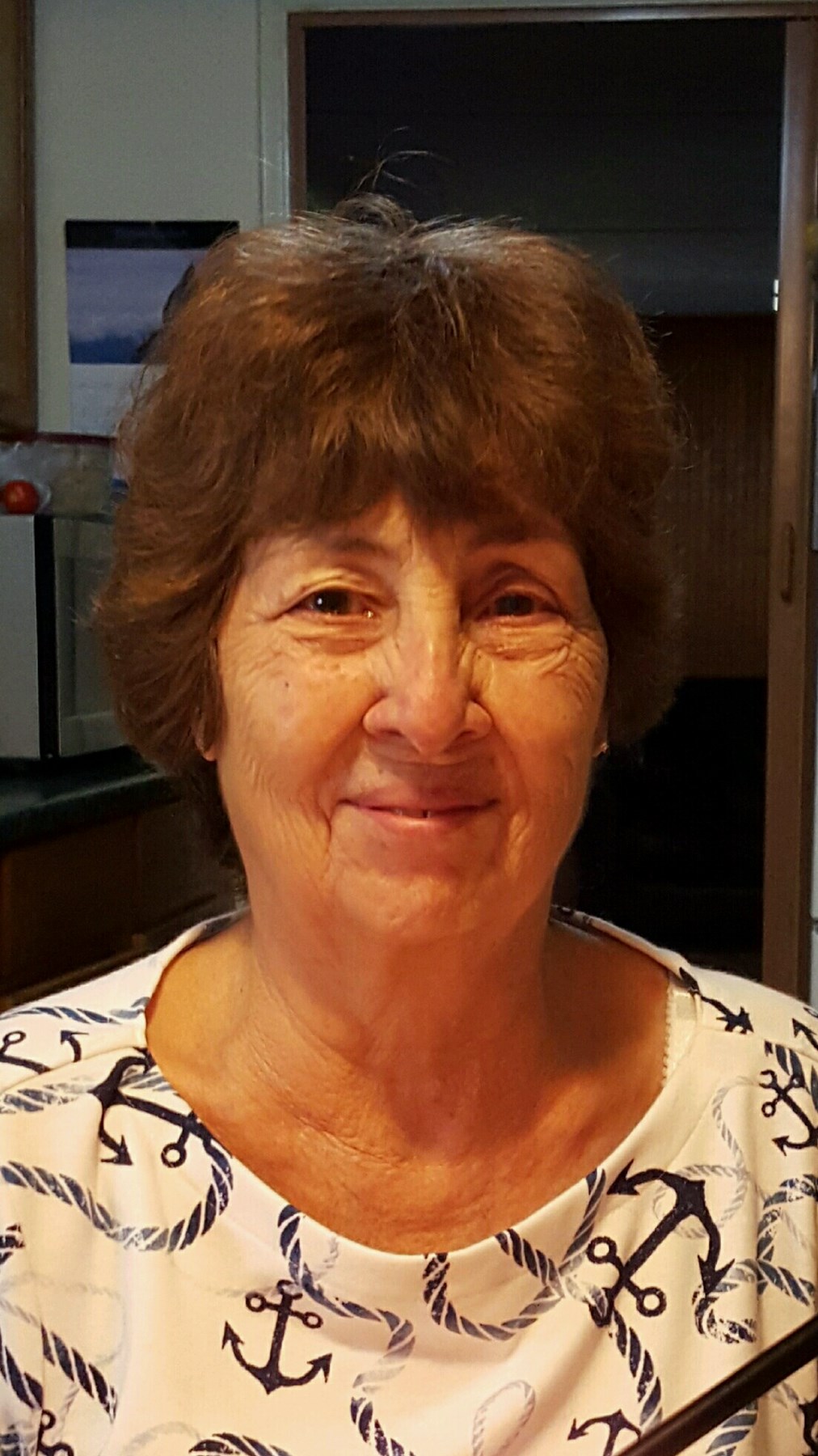 Obituario de Elvia Correa