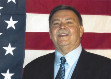 Obituary of Larry Ray Cook