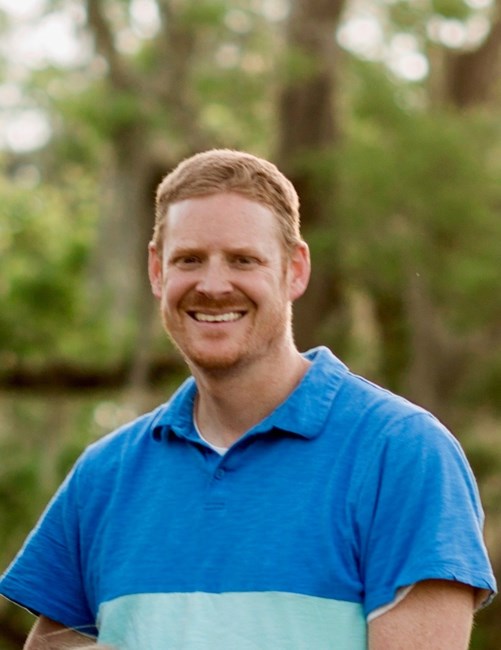 Obituary of Jonathan Scott Curington "Scott"