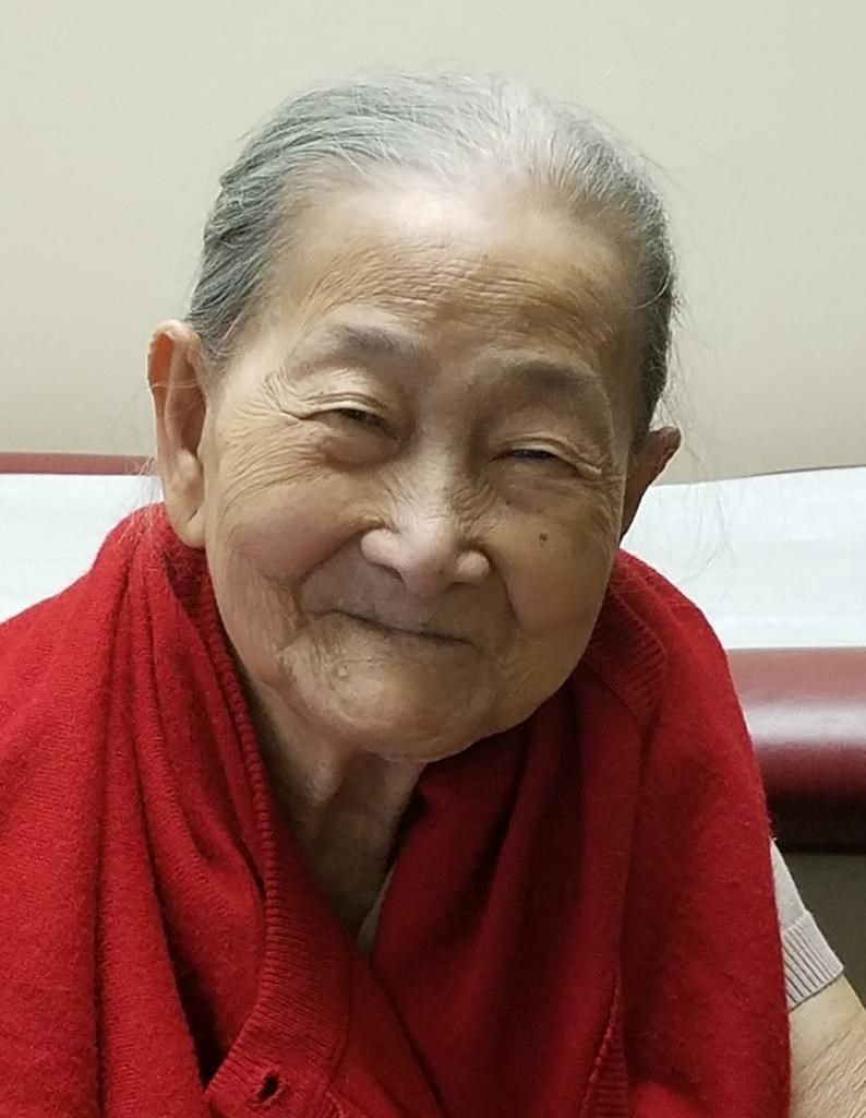Obituary of Nhu Thi Nguyen