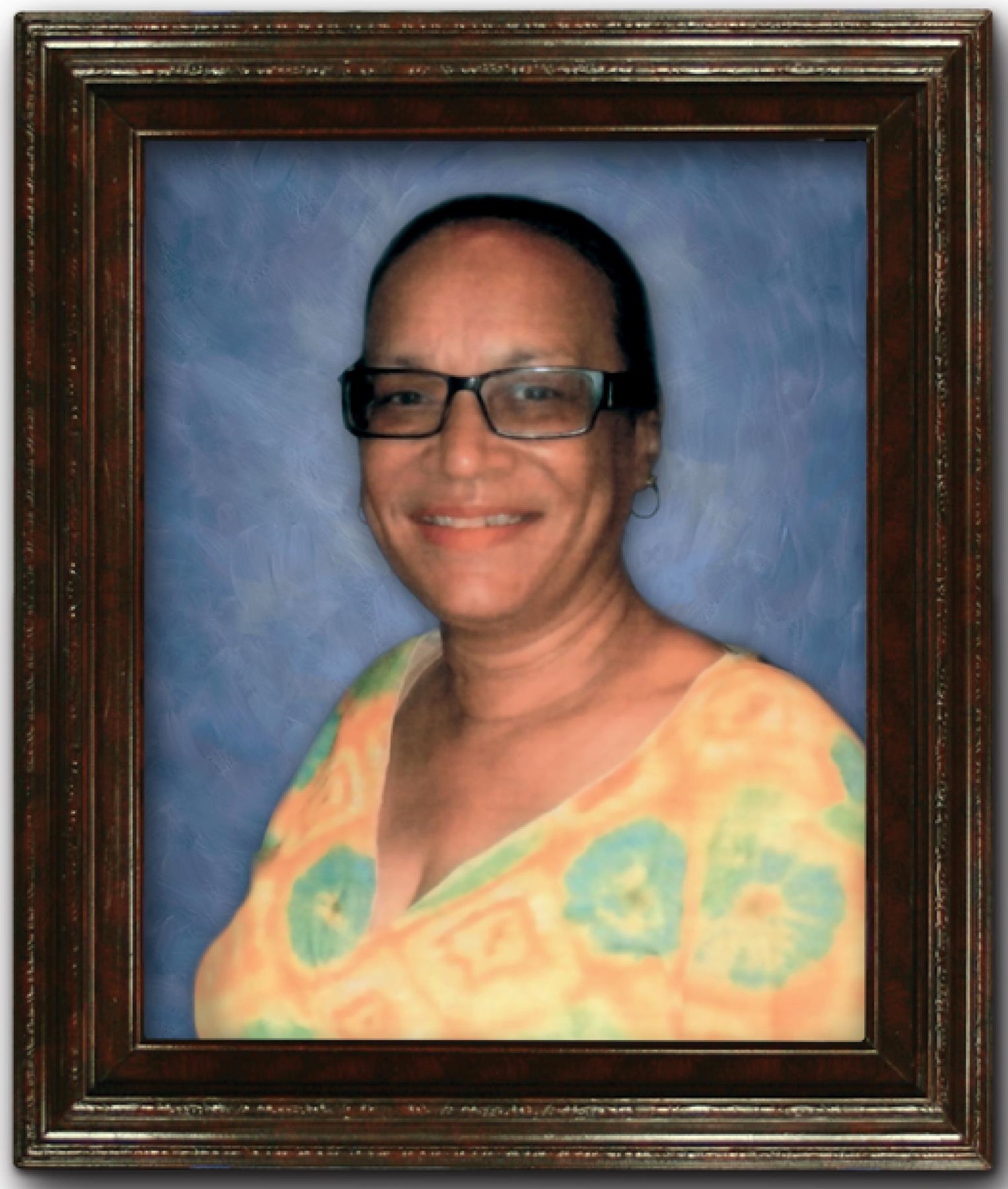 Obituary of Lily Darnell Harvin Hearn-Coates