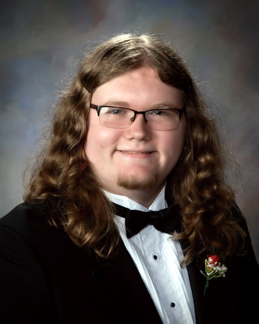 Obituary of Sebastien Orion Dean