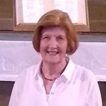 Obituary of Peggy B. Peacock