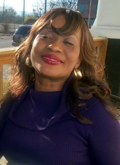 Obituary of Gloria Ann Robinson