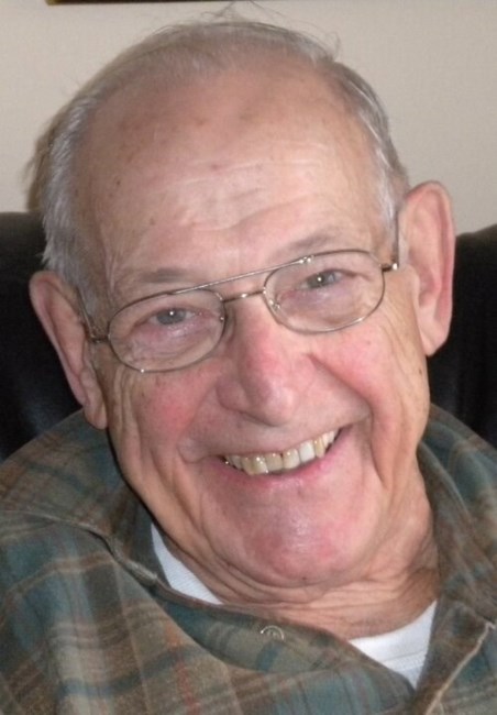 Obituary of Peter N Cavaretta