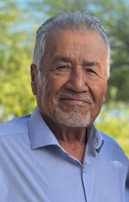 Obituary of Hector Lopez Campas