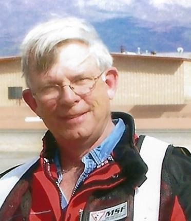 Obituary of David Franklin Smith