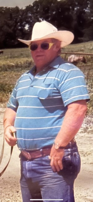 Obituary of Finis "Ray" Langston