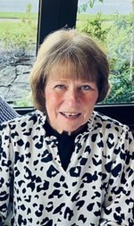 Janet George