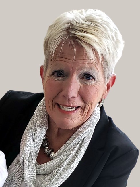 Obituary of Jo Ann Shrader